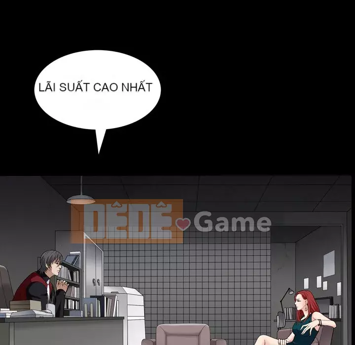 Xiềng xích 2: Đi chân đất Chương 57-58