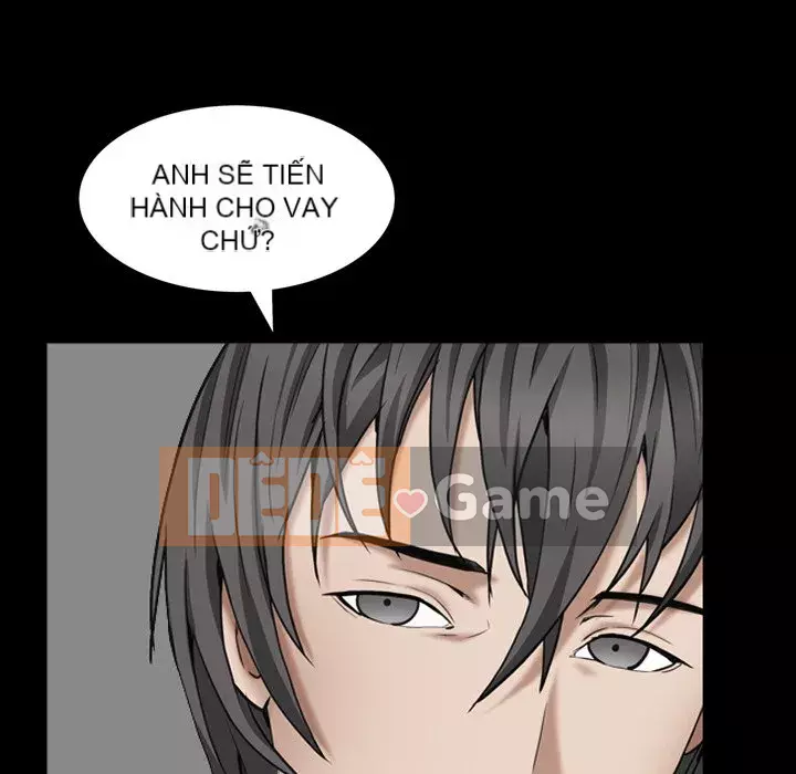 Xiềng xích 2: Đi chân đất Chương 57-58