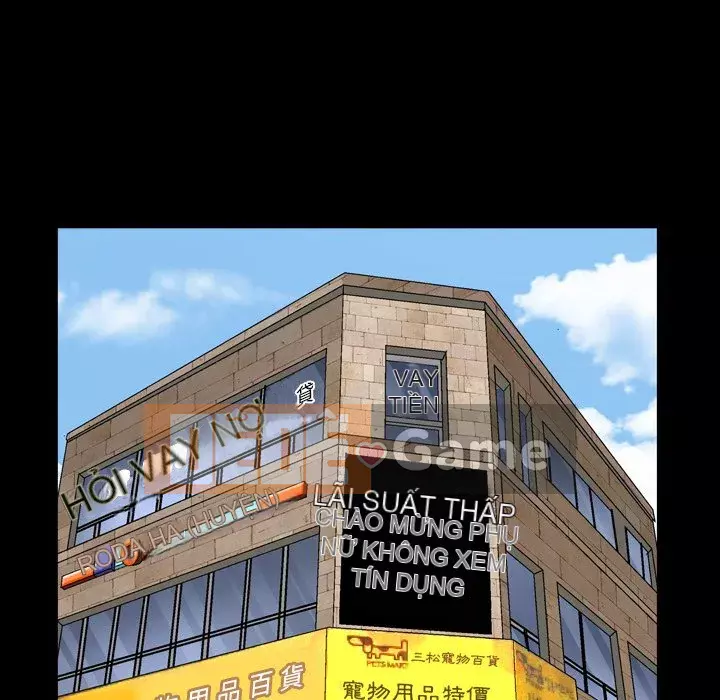 Xiềng xích 2: Đi chân đất Chương 57-58