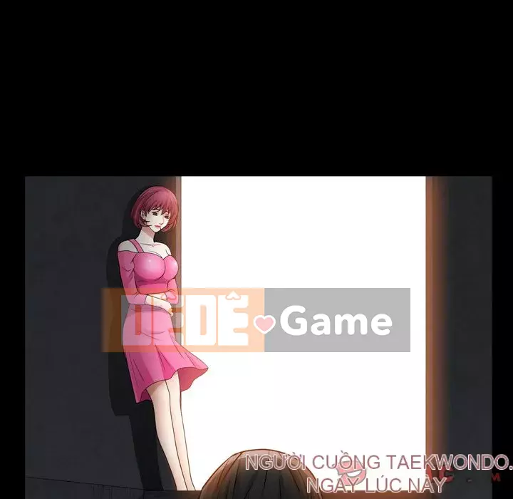 Xiềng xích 2: Đi chân đất Chương 57-58