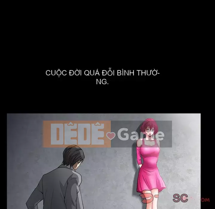 Xiềng xích 2: Đi chân đất Chương 57-58