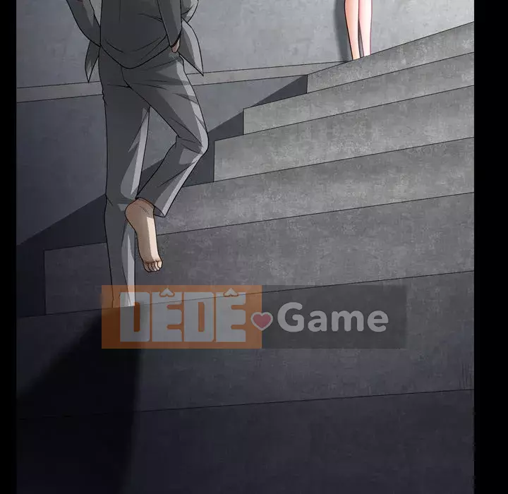 Xiềng xích 2: Đi chân đất Chương 57-58