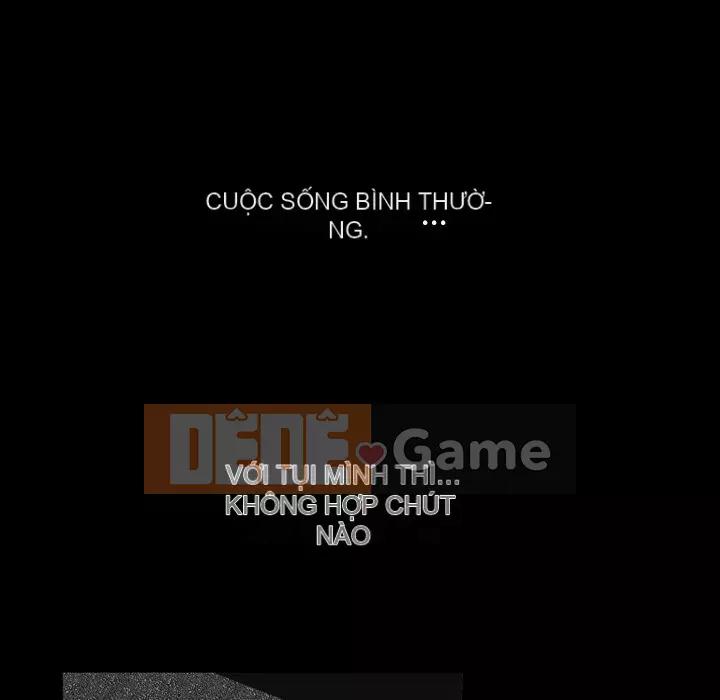 Xiềng xích 2: Đi chân đất Chương 57-58