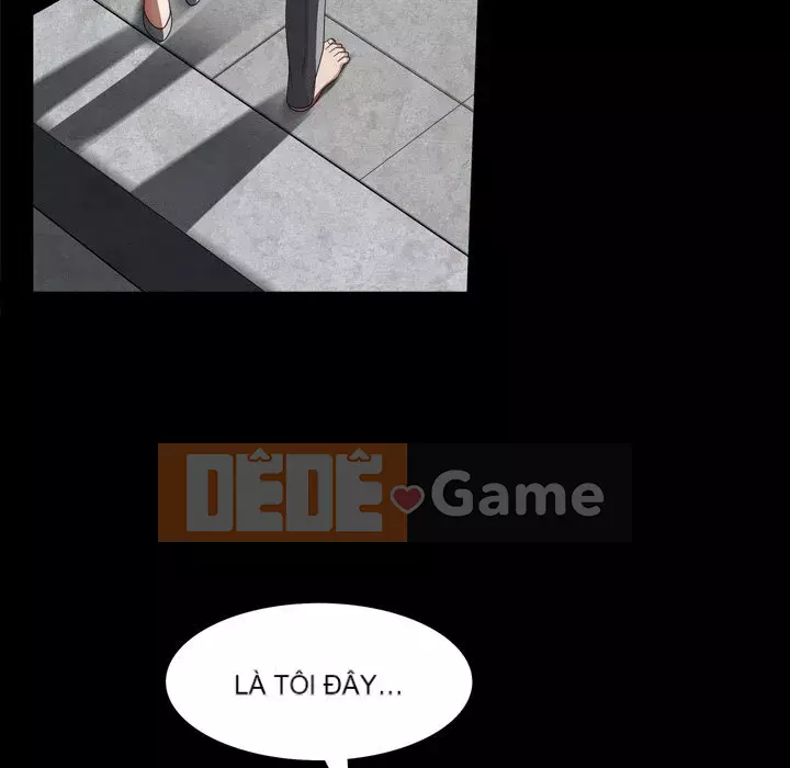 Xiềng xích 2: Đi chân đất Chương 57-58