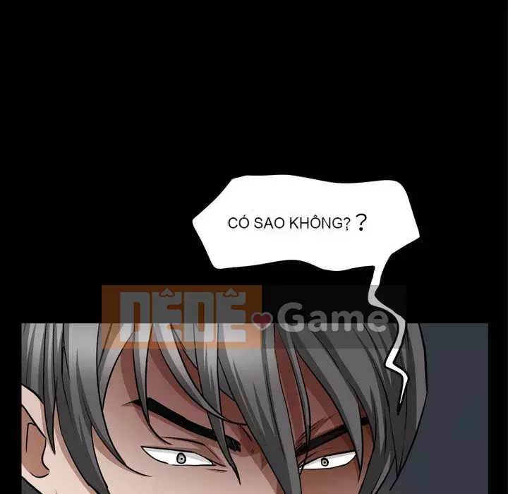 Xiềng xích 2: Đi chân đất Chương 57-58