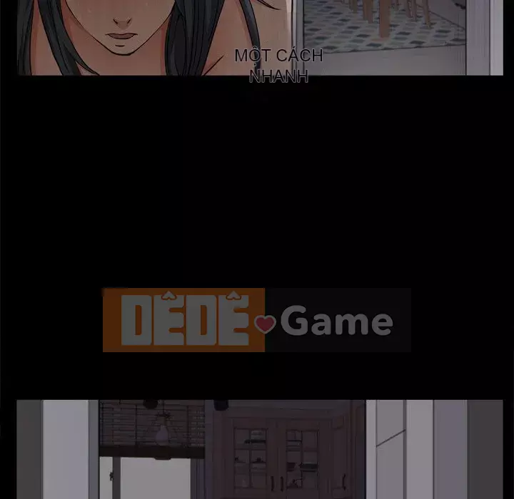 Xiềng xích 2: Đi chân đất Chương 57-58