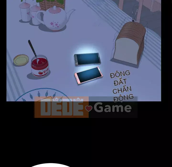 Xiềng xích 2: Đi chân đất Chương 57-58