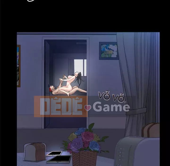 Xiềng xích 2: Đi chân đất Chương 57-58