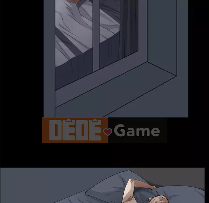 Xiềng xích 2: Đi chân đất Chương 57-58