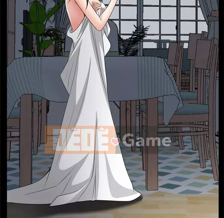 Xiềng xích 2: Đi chân đất Chương 57-58