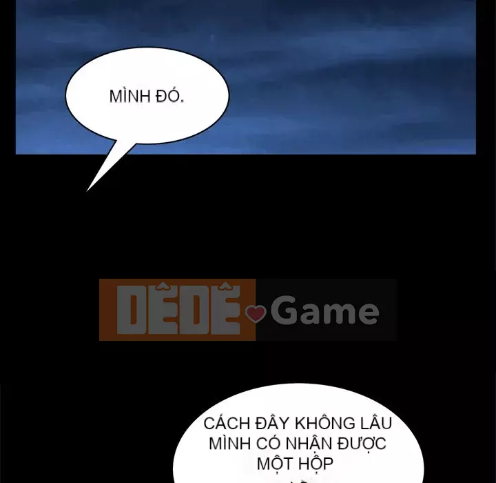 Xiềng xích 2: Đi chân đất Chương 57-58