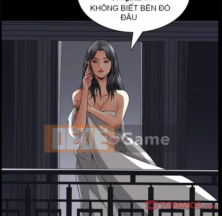 Xiềng xích 2: Đi chân đất Chương 57-58