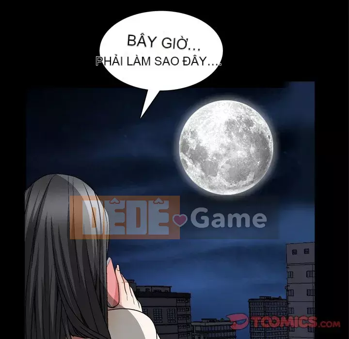 Xiềng xích 2: Đi chân đất Chương 57-58