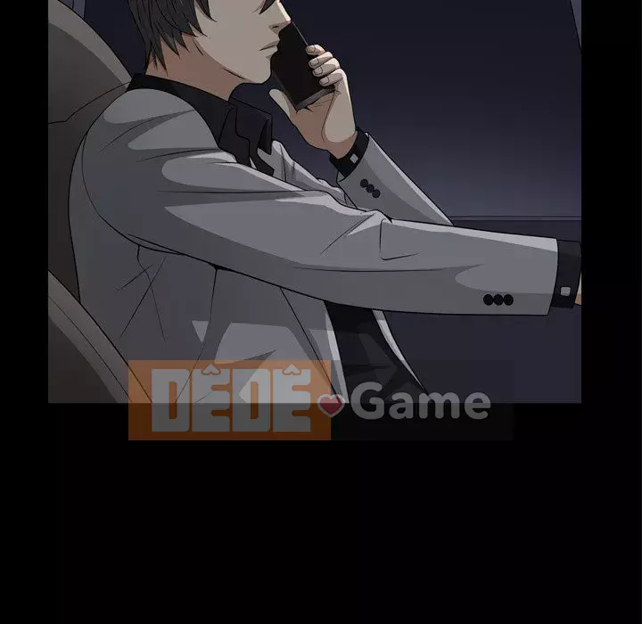 Xiềng xích 2: Đi chân đất Chương 57-58