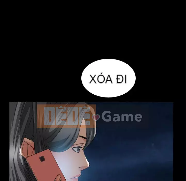 Xiềng xích 2: Đi chân đất Chương 57-58