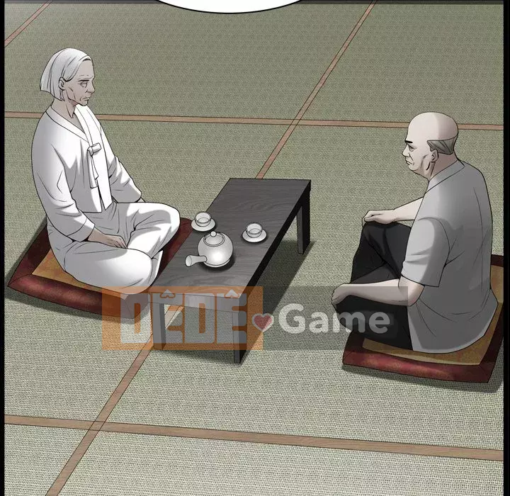 Xiềng xích 2: Đi chân đất Chương 57-58