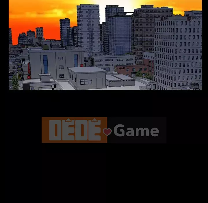 Xiềng xích 2: Đi chân đất Chương 57-58