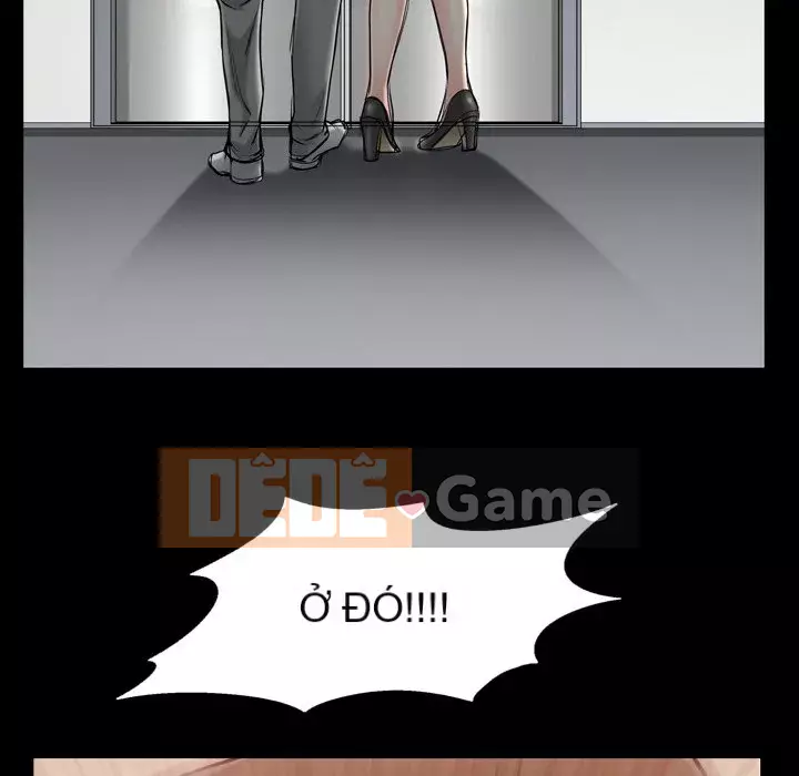 Xiềng xích 2: Đi chân đất Chương 53-54