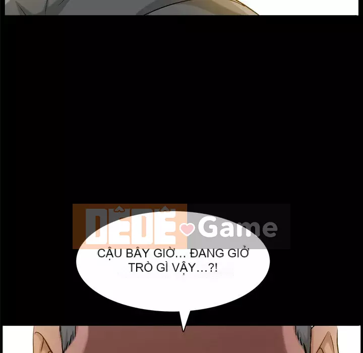 Xiềng xích 2: Đi chân đất Chương 53-54