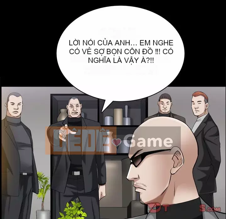 Xiềng xích 2: Đi chân đất Chương 53-54