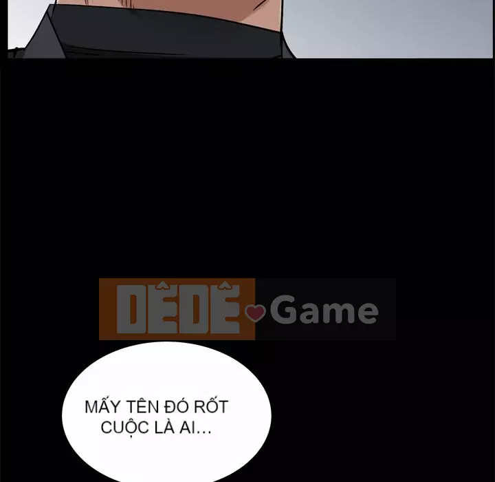 Xiềng xích 2: Đi chân đất Chương 53-54