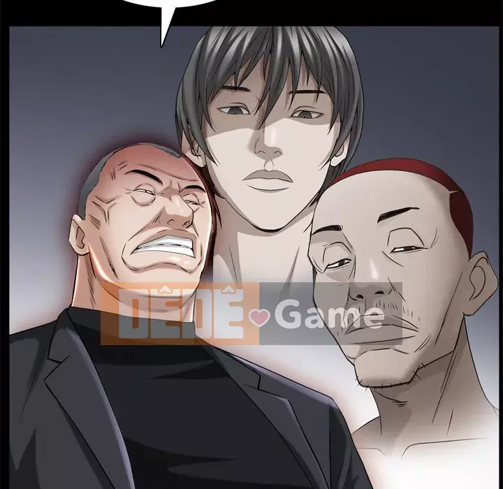 Xiềng xích 2: Đi chân đất Chương 53-54