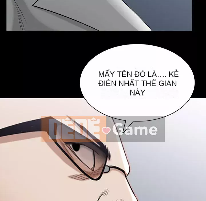 Xiềng xích 2: Đi chân đất Chương 53-54