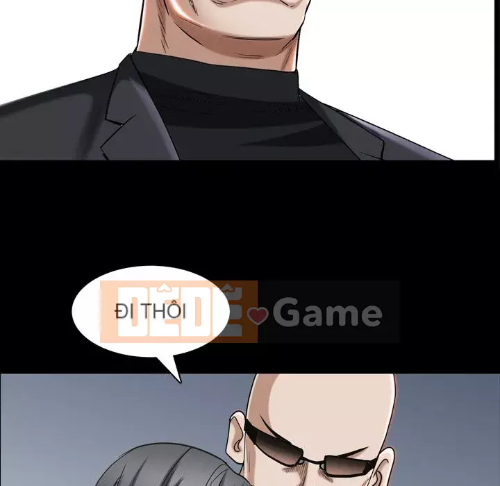 Xiềng xích 2: Đi chân đất Chương 53-54