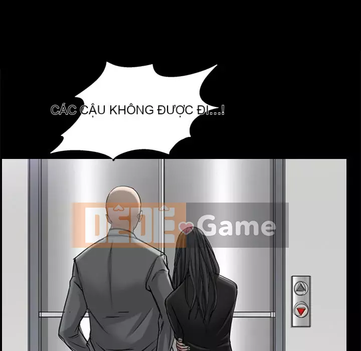 Xiềng xích 2: Đi chân đất Chương 53-54