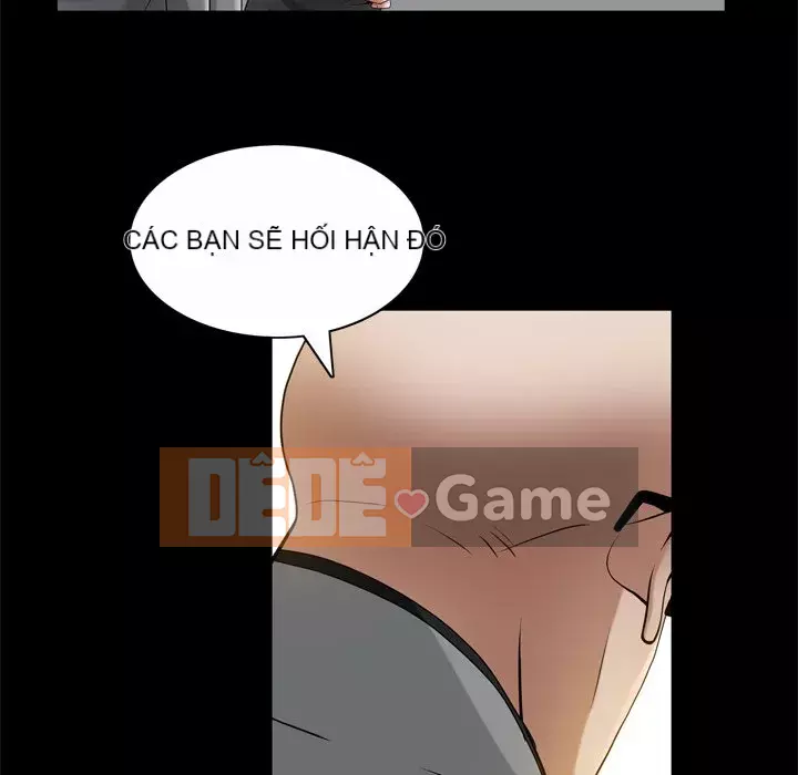 Xiềng xích 2: Đi chân đất Chương 53-54