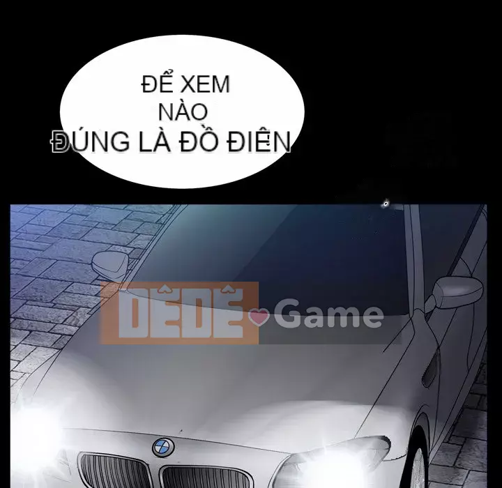 Xiềng xích 2: Đi chân đất Chương 53-54