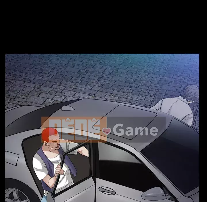 Xiềng xích 2: Đi chân đất Chương 53-54