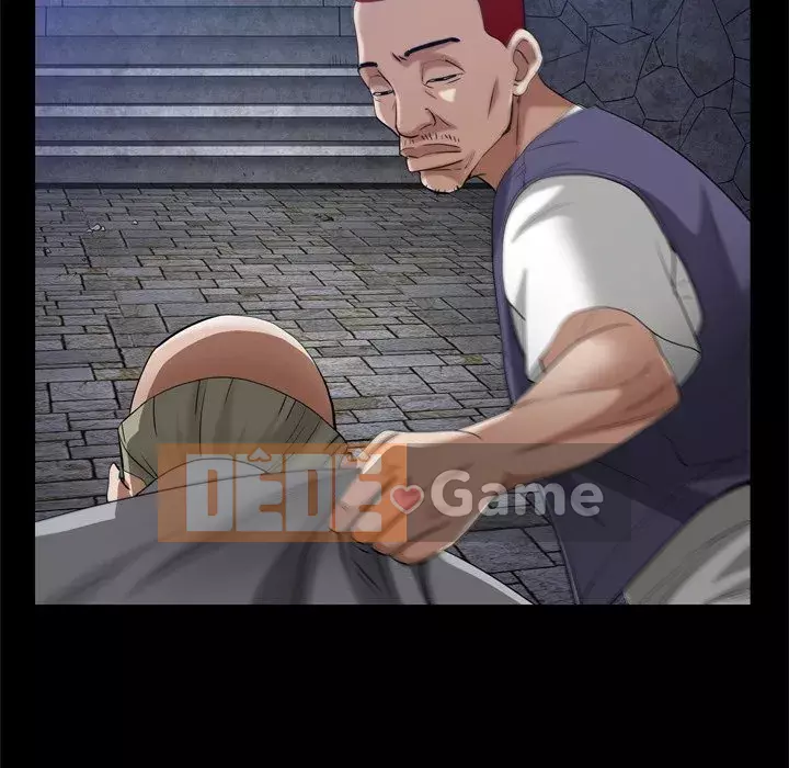 Xiềng xích 2: Đi chân đất Chương 53-54