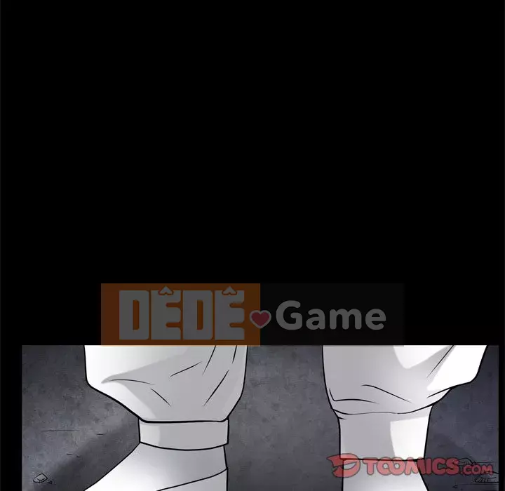 Xiềng xích 2: Đi chân đất Chương 53-54