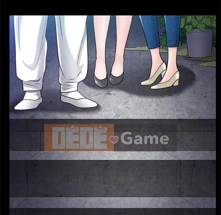 Xiềng xích 2: Đi chân đất Chương 53-54