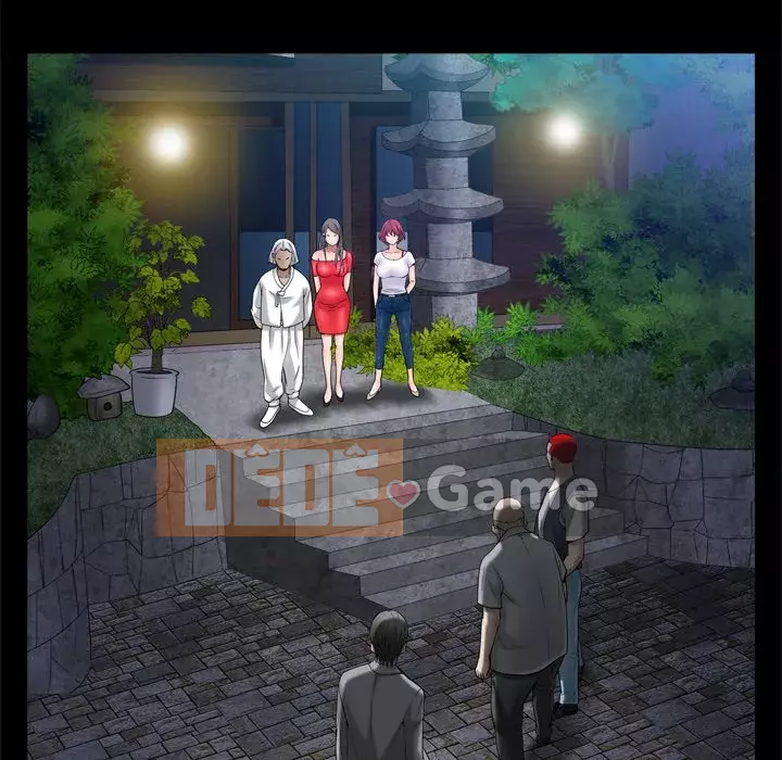 Xiềng xích 2: Đi chân đất Chương 53-54