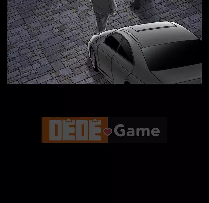 Xiềng xích 2: Đi chân đất Chương 53-54