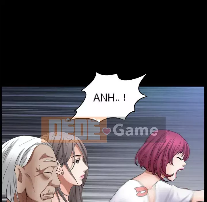 Xiềng xích 2: Đi chân đất Chương 53-54