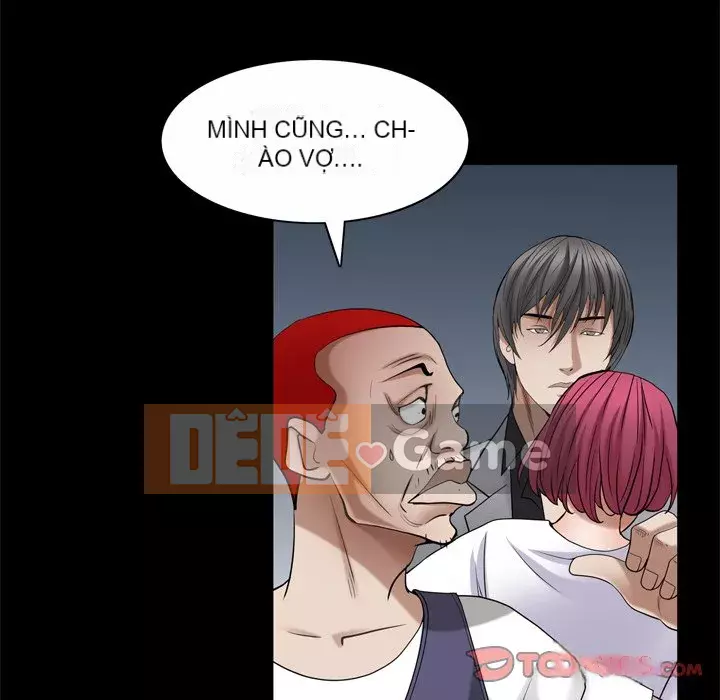 Xiềng xích 2: Đi chân đất Chương 53-54