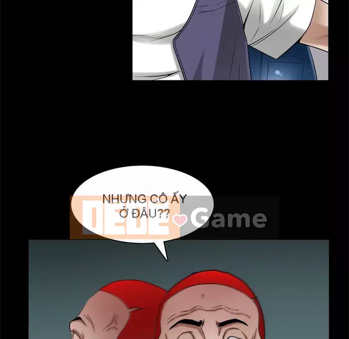 Xiềng xích 2: Đi chân đất Chương 53-54