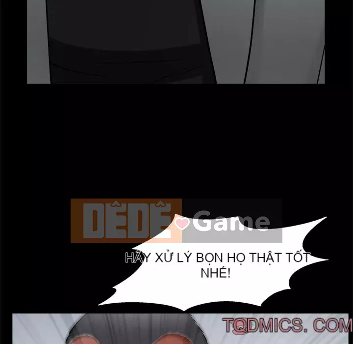 Xiềng xích 2: Đi chân đất Chương 53-54