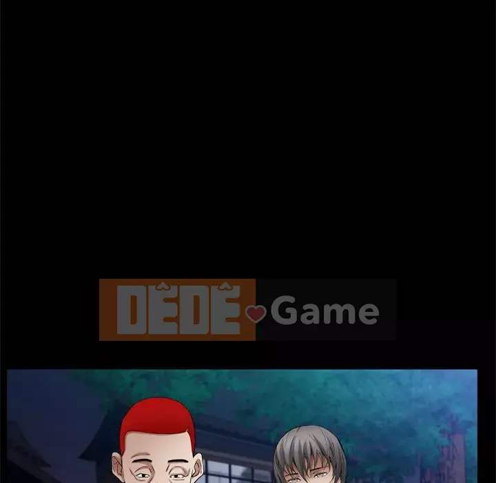 Xiềng xích 2: Đi chân đất Chương 53-54