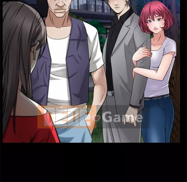 Xiềng xích 2: Đi chân đất Chương 53-54