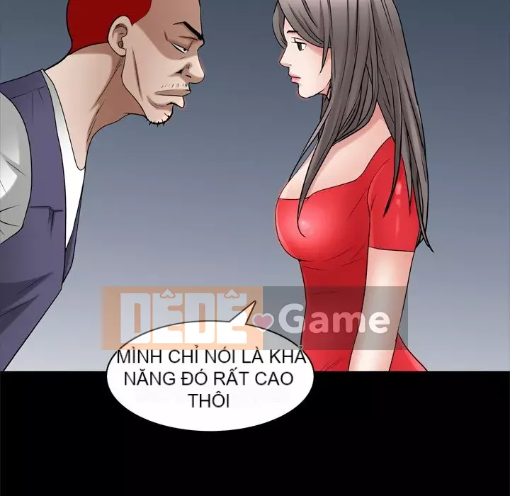 Xiềng xích 2: Đi chân đất Chương 53-54