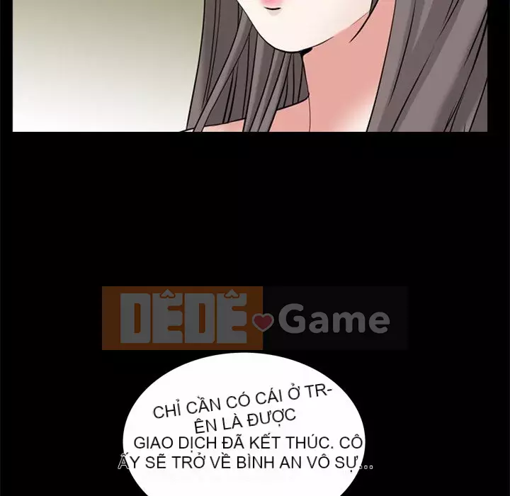 Xiềng xích 2: Đi chân đất Chương 53-54