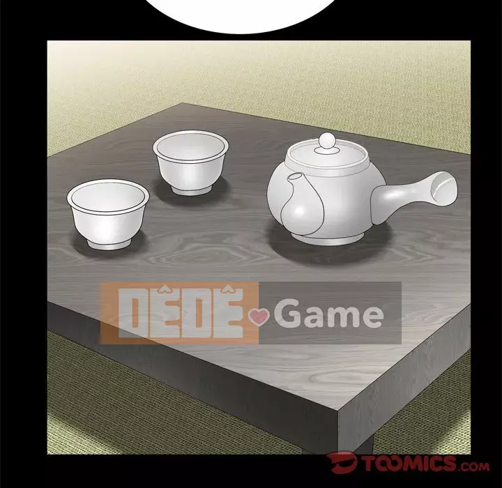 Xiềng xích 2: Đi chân đất Chương 53-54