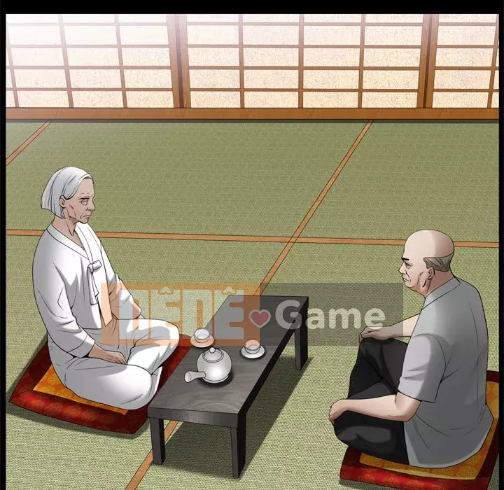 Xiềng xích 2: Đi chân đất Chương 53-54