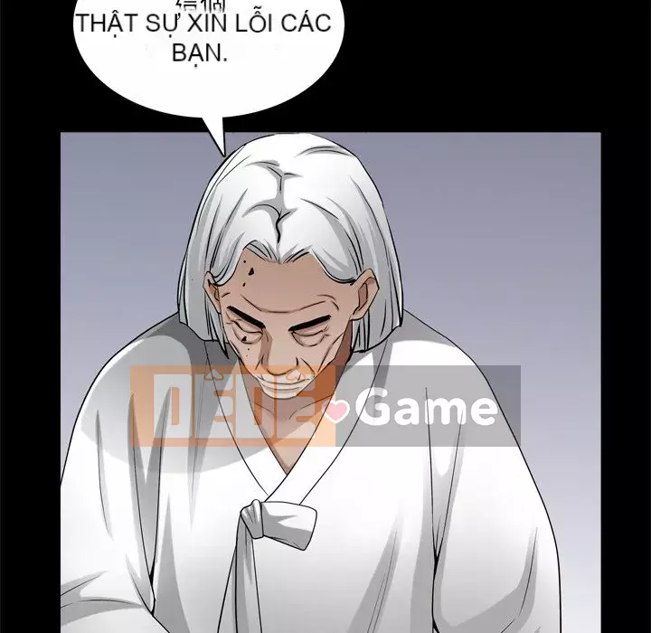 Xiềng xích 2: Đi chân đất Chương 53-54