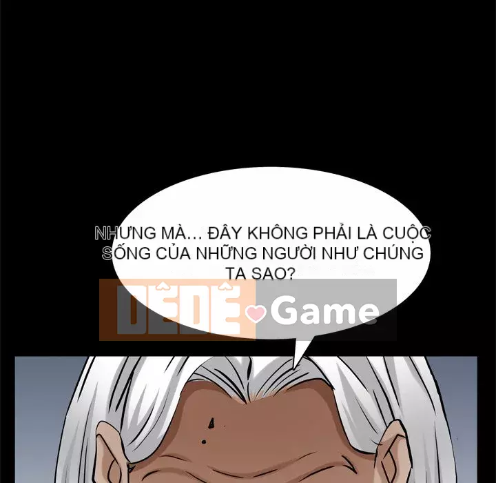 Xiềng xích 2: Đi chân đất Chương 53-54