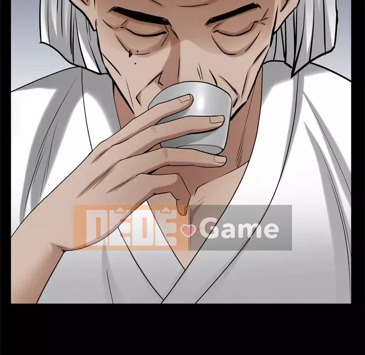 Xiềng xích 2: Đi chân đất Chương 53-54